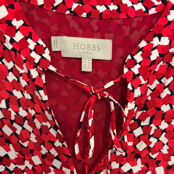 Like New Hobbs London Dress - Picture 4 of 6